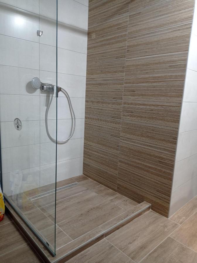 Receptiva BL Apartment Banja Luka Exterior foto
