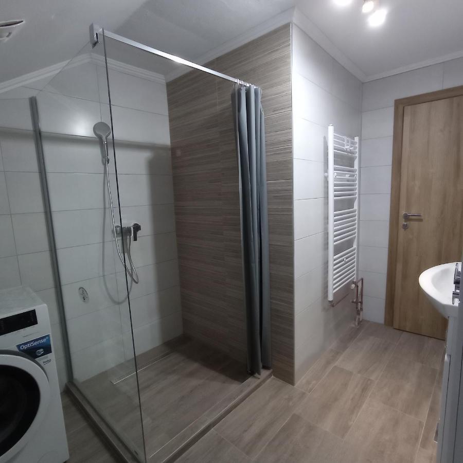 Receptiva BL Apartment Banja Luka Exterior foto