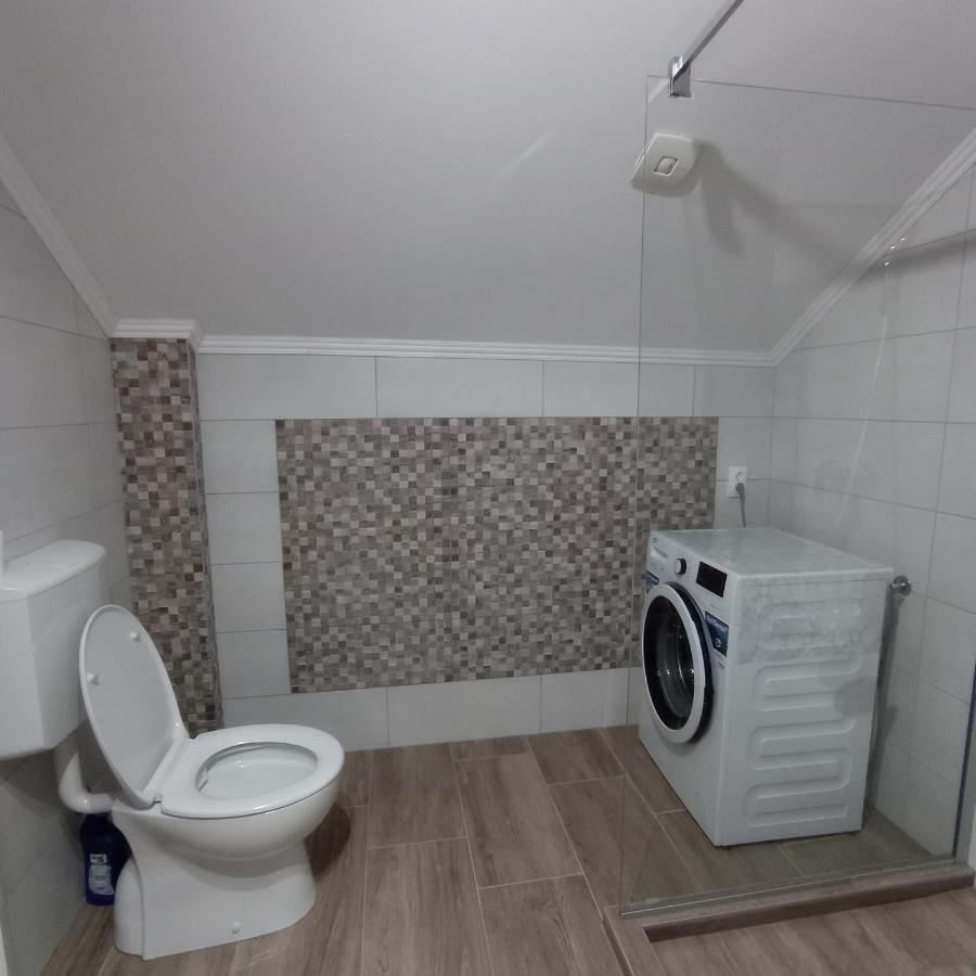 Receptiva BL Apartment Banja Luka Exterior foto