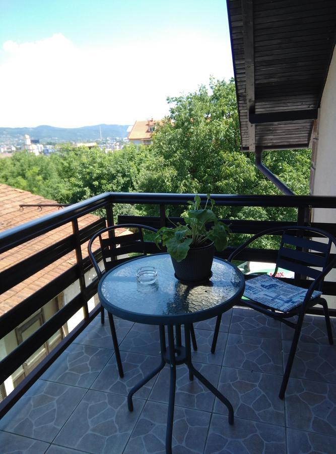 Receptiva BL Apartment Banja Luka Exterior foto