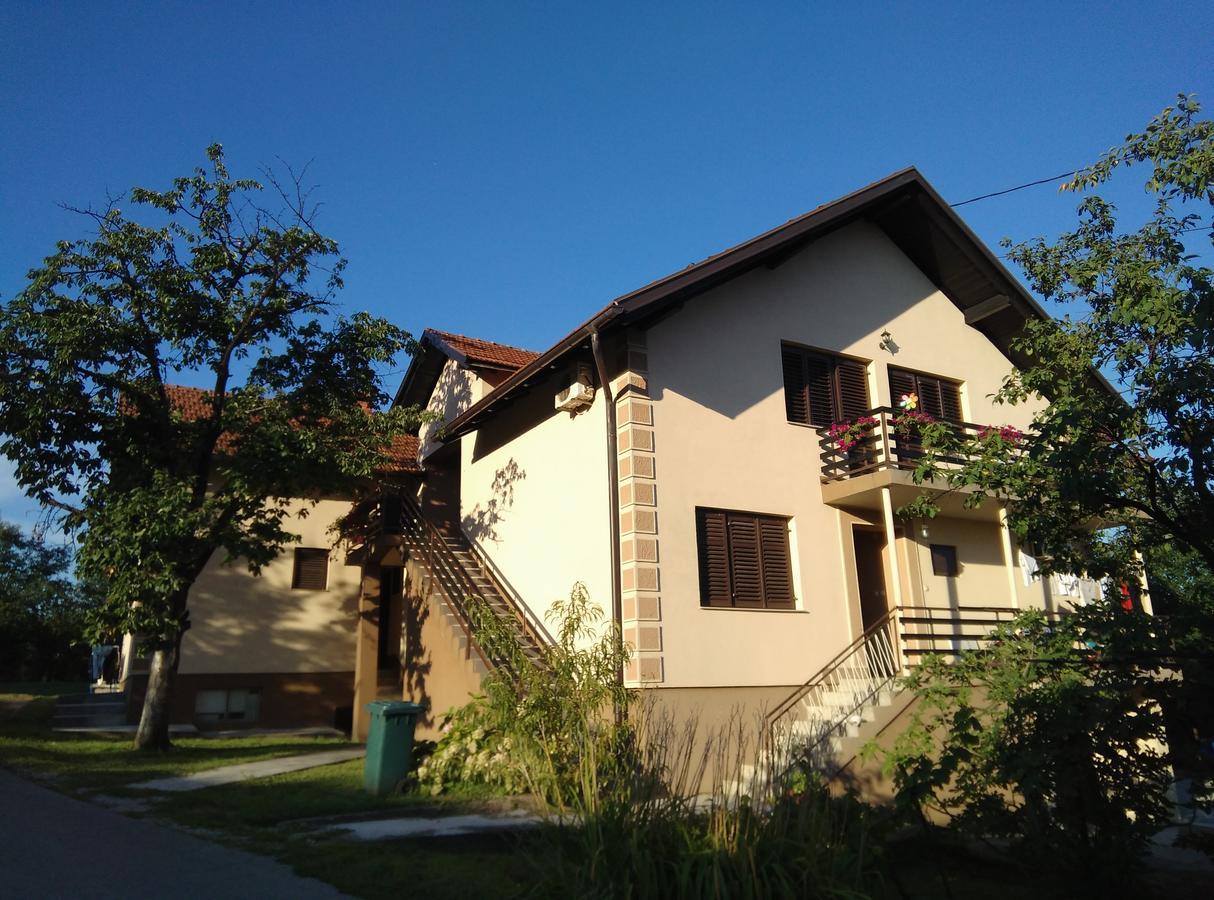 Receptiva BL Apartment Banja Luka Exterior foto