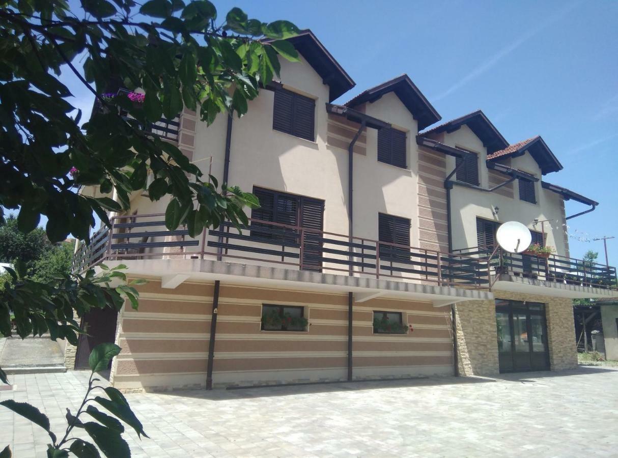 Receptiva BL Apartment Banja Luka Exterior foto