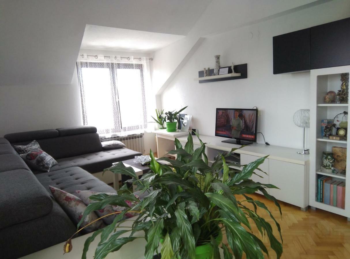 Receptiva BL Apartment Banja Luka Exterior foto