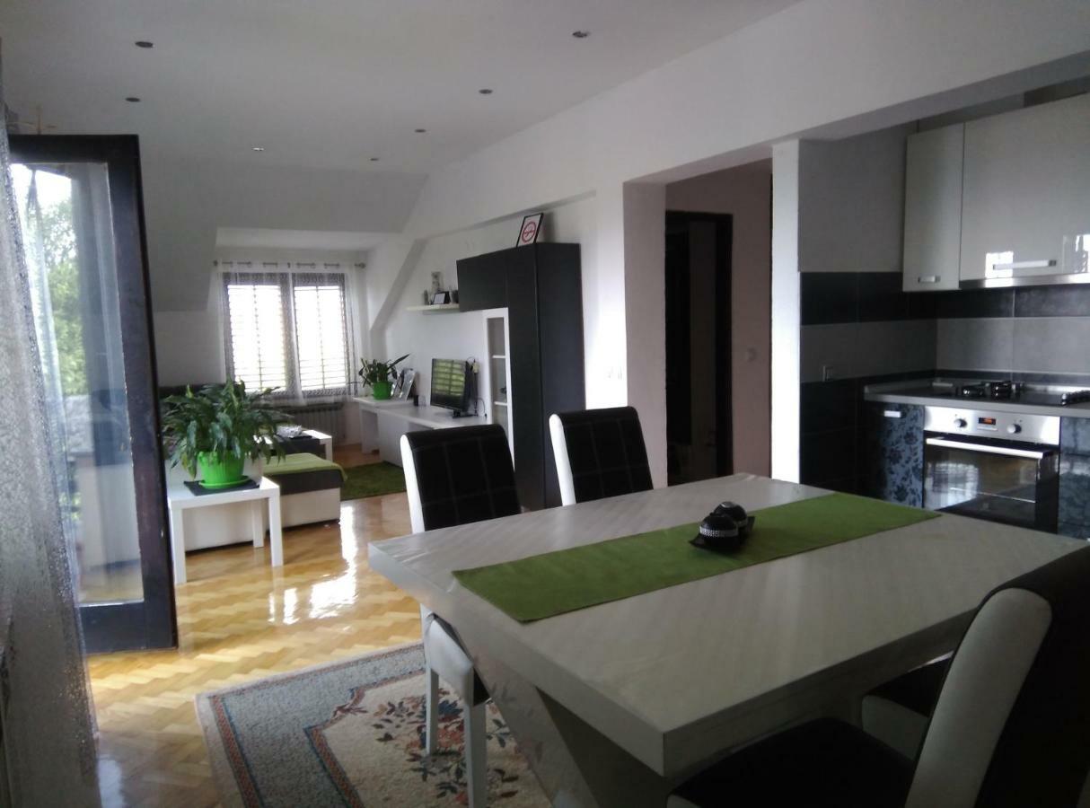 Receptiva BL Apartment Banja Luka Exterior foto