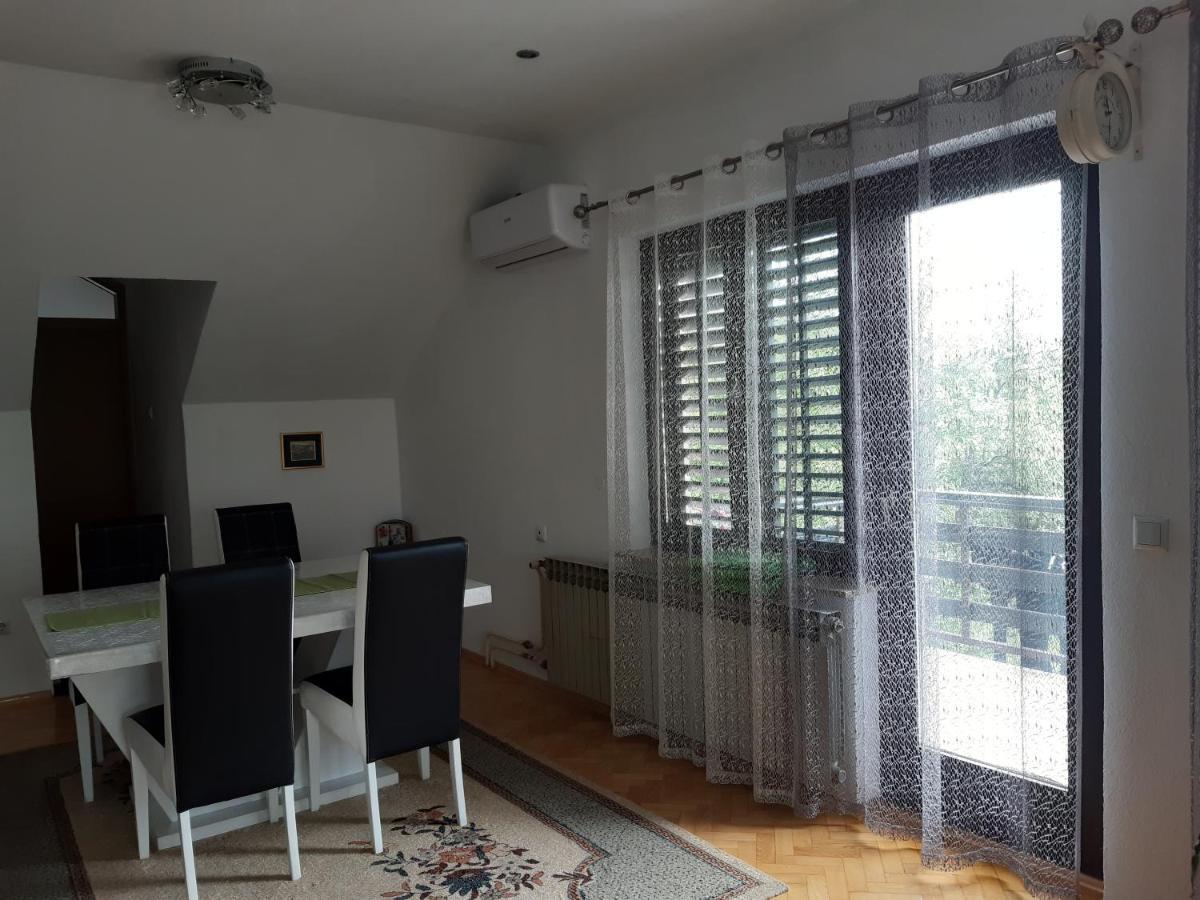 Receptiva BL Apartment Banja Luka Exterior foto