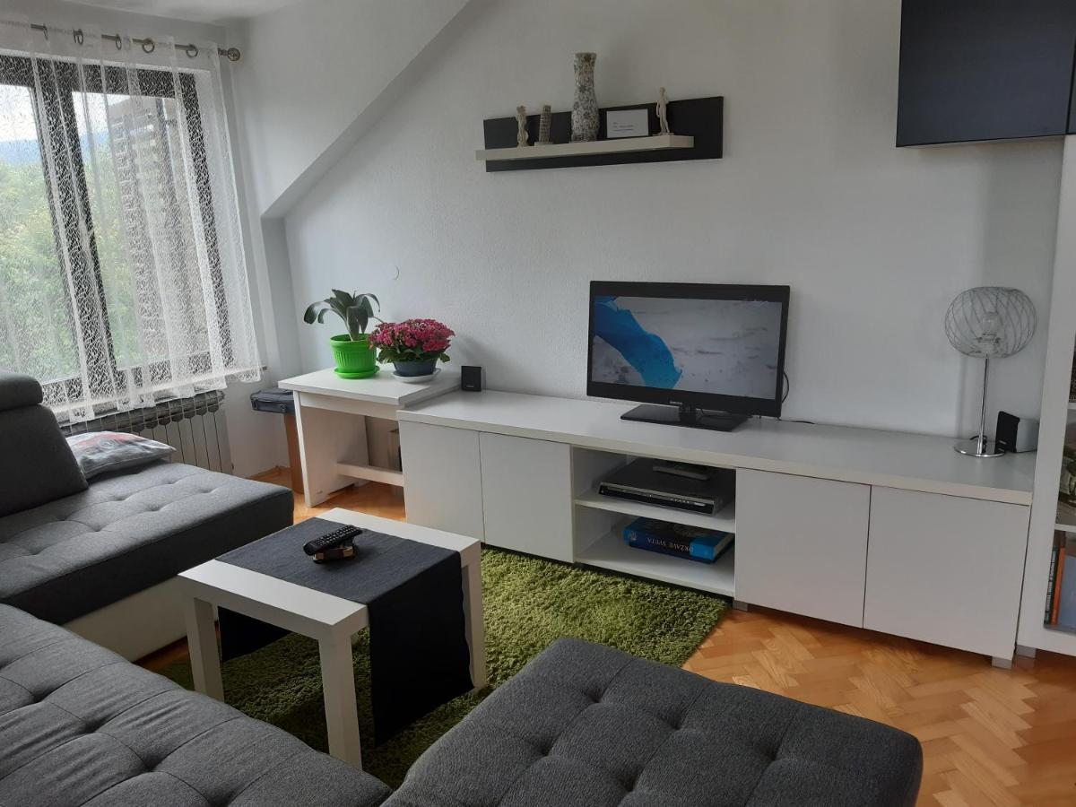 Receptiva BL Apartment Banja Luka Exterior foto